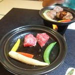 用户对于夕日浪漫　一望館的评论图
