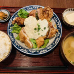 用戶對於九州居酒屋 かてて 京橋的評論圖