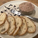 用戶對於小料理酒場 小さな巨人的評論圖