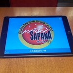 用戶對於Asian Dining & Bar SAPANA 水道橋店的評論圖