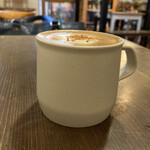 User's review image for Vegeto Coffee