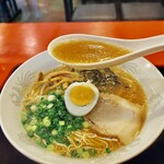 用戶對於そば処まさや的評論圖