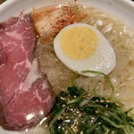 用戶對於熟成焼肉 肉源 赤坂店的評論圖