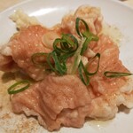 用戶對於ニクゼン 大名店的評論圖