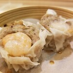 用户对于中華食堂的评论图