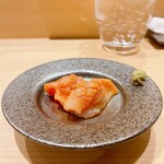 User's review image for 鮨 長島