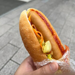 用户对于トコハベーカリー的评论图
