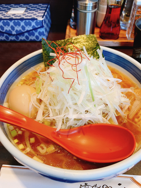 User's review image for 麺や　与一