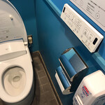 用戶對於磯丸水産 新橋駅前店的評論圖