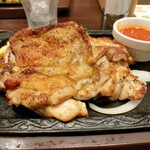 User's review image for ステーキガスト 深大寺店