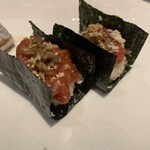 用戶對於築地 すし Omakase的評論圖