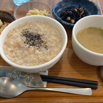 用戶對於ナチュラルキッチン めだか 2号店的評論圖