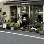 User's review image for Camelback sandwich&espresso