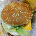User's review image for マクドナルド 錦糸町オリナス店