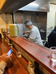 用户对于ますや的评论图