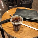 用戶對於スターバックス・コーヒー 京都 Porta店的評論圖