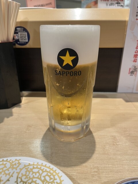 User's recommendation image for まわる寿司　博多魚がし 博多1番街店