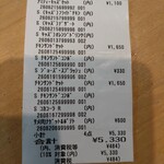 用戶對於アミティ・ランディング・レストラン的評論圖