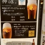 用戶對於焼肉 徳 調布北口店的評論圖