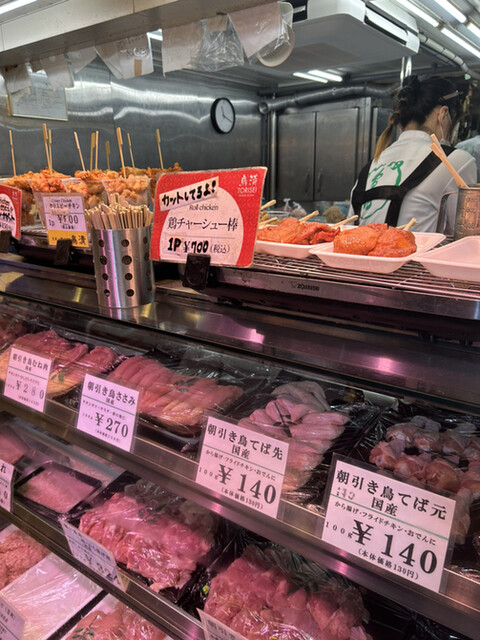 用戶對於鶏肉専門店 鳥清的評論高清圖