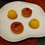 User's review image for ラトリエ ドゥ ジョエル・ロブション