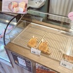 用户对于こかげ的评论图