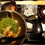 用戶對於魚と酒 はなたれ 丸の内本店的評論圖