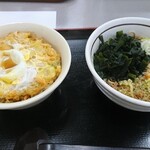 用戶對於山田うどん 多摩大橋店的評論圖