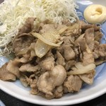 用戶對於山田うどん 多摩大橋店的評論圖