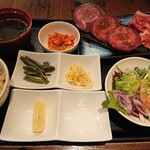 User's review image for 和牛焼肉 土古里 八重洲店