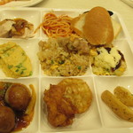 User's review image for 神戸クック・ワールドビュッフェ ライフガーデン水巻店