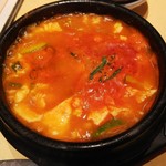 用戶對於焼肉・韓国料理 蘭的評論圖
