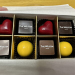 User's review image for ウェスティン デリ