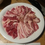 用戶對於牛繁 平井店的評論圖