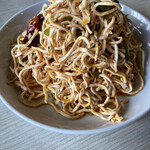 用戶對於沸騰小吃城的評論圖