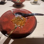 用戶對於博多 鮨 桃の木的評論圖