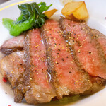 User's review image for ウエムラ・ビヨンド