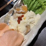 用戶對於四川麻婆 天天酒家 なんば西店的評論圖