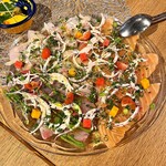 用户对于リザラン 三軒茶屋店的评论图