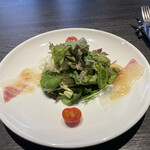 用戶對於演出鉄板ステーキ&BARココットアルファ 河原町本店的評論圖
