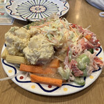 User's review image for シズラー 新宿三井ビル店