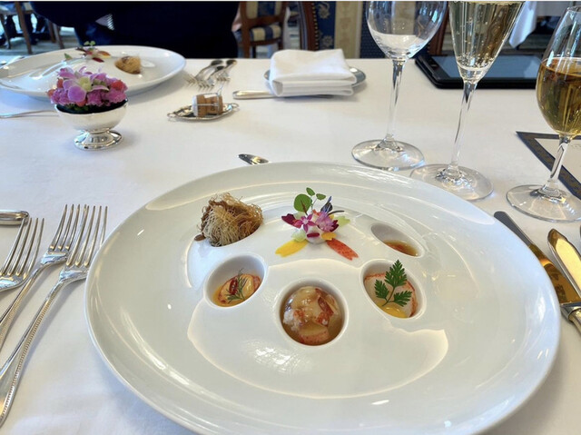 User's recommendation image for テラコヤ