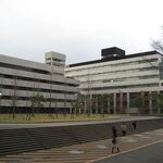 用戶對於福岡大学 第二食堂的評論圖