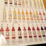 用户对于EAT CAFE ANZU的评论图