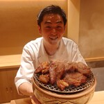 用戶對於日本料理 研野的評論圖