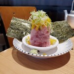 用戶對於大衆食堂てんぐ大ホール 学芸大学駅前店的評論圖