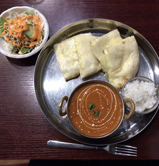 User's review image for Asian Dining&Bar Lali Guras