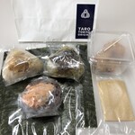 用戶對於TARO TOKYO ONIGIRI的評論圖