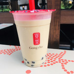 User's review image for 台湾ティー専門店 ゴンチャ 日本橋武田グローバル本社ビル店