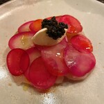 User's review image for ahill azabu